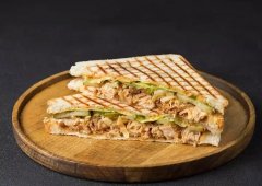 Доставка «Дарк Сайд шаурма&гриль», Дзержинск,  улица Петрищева,  31Б