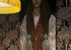 Кафе «Историка», Казань,  Театральная улица,  1/29