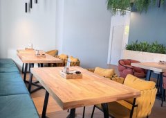 Ресторан «Ресторан Честных Цен», Самара,  Московское шоссе,  2в