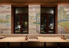 Ресторан, кальянная, бар, lounge bar «Everest Mansion», Москва,  Житная улица,  4