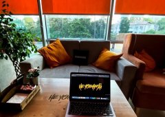 Кальянная, lounge bar «Не Усложняй», Сочи,  Московская,  3 к4