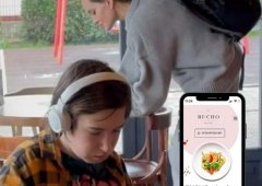 Доставка, кафе, бар «Bucho», Липецк,  Зегеля,  2