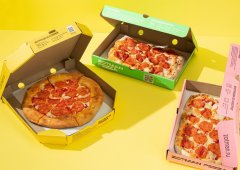 Доставка, пиццерия «Zotman Pizza», Москва,  улица Солянка,  1/2 ст1