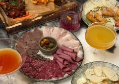 Спорт-бар, кафе, ночной клуб «Sobranie», Киров,  Пристанская улица,  1Б