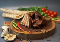 Доставка, кафе, бар, кулинария «КебаБосс», Самара,  Московское шоссе,  27д