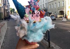 Кафе, бар, доставка «Комбинат», Казань,  Университетская улица,  5