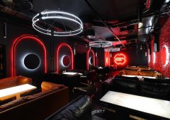 Кальянная, бар, lounge bar «H.Place Petrovka», Москва,  улица Петровка,  26 ст3