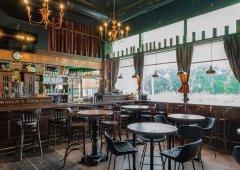 Бар, кафе «Maggie`s Pub&Grill», Санкт-Петербург,  Кондратьевский проспект,  62 к1
