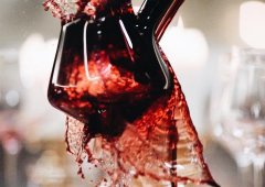 Ресторан «Nolan wine&kitchen», Пермь,  Петропавловская улица,  55