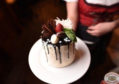 Ресторан, спорт-бар, кафе, ночной клуб, бар «Максимилианс Самара», Самара,  Московское шоссе,  4 к15