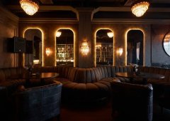 Ресторан «G Lounge», Самара,  улица Куйбышева,  128