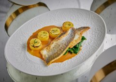 Ресторан, спорт-бар «de Torino», Москва,  Мясницкая улица,  14/2 ст1