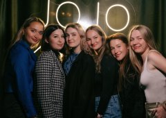 Кафе, спорт-бар, кальянная, lounge bar «Jojo», Казань,  Чистопольская улица,  19г