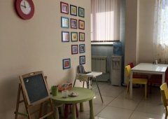 Столовая «Bonappetit», Пермь,  улица Тургенева,  21