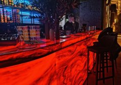 Кафе, кальянная, бар, lounge cafe, lounge bar «Coba Lounge», Санкт-Петербург,  улица Салова,  61