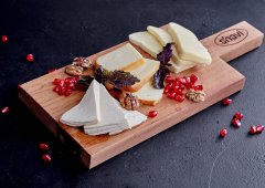 Кафе «Shavi.bistro», Йошкар-Ола,  б-р Чавайна,  31,  корп. 1