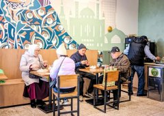 Кулинария «Перемячная», Казань,  Татарстан улица,  7