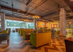 Кальянная, lounge cafe, lounge bar «МСК lounge в Чертаново», Москва,  Кировоградская,  24а