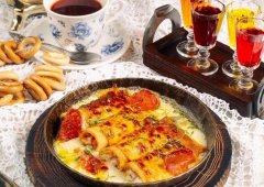 Ресторан, кафе, бар «Ефремъ», Чебоксары,  бульвар Купца Ефремова,  3