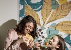 Кафе, доставка «Bros Burritos», Санкт-Петербург,  Кирпичный переулок,  3