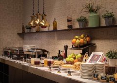 Ресторан, бар «4stars», Казань,  улица Лесгафта,  7