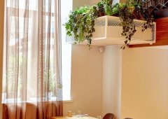 Ресторан «Ривер», Санкт-Петербург,  Петровский проспект,  5 ст1