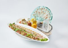 Ресторан, доставка «il Forno», Москва,  Кутузовский проспект,  2/1 ст6