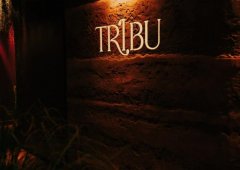 Ресторан, бар, доставка «Tribu», Екатеринбург,  улица Бориса Ельцина,  8