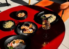Суши-бар, кафе «Aroma Rooms Bar», Киров,  Октябрьский проспект,  92