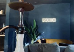 Кальянная, lounge bar «Bojho hookah», Сочи,  Кирова,  54