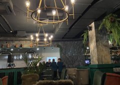 Ресторан, доставка «Гивико», Казань,  проспект Ямашева,  33