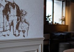 Ресторан, доставка «Ромэйн meat», Казань,  улица Дзержинского,  6Б