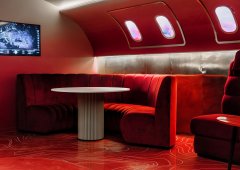 Стриптиз-клуб, кальянная, ночной клуб, lounge bar «Борт N1», Санкт-Петербург,  Владимирский пр.,  8