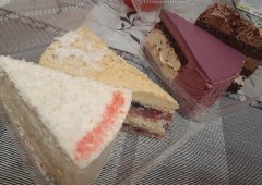 Пекарня, кондитерская, кулинария, доставка «Багет Винегрет», Екатеринбург,  проспект Космонавтов,  74
