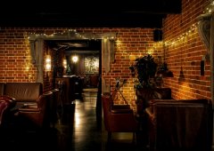 Кальянная, кафе, бар, lounge bar «DUKH», Москва,  Большая Никитская улица,  24/1 ст5