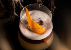 Ночной клуб, ресторан, бар «HooknRolla», Сочи,  Юных Ленинцев,  1