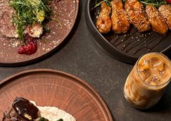 Кальянная, бар, кафе, lounge bar «Мейн Place», Казань,  улица Хусаина Мавлютова,  17е к2