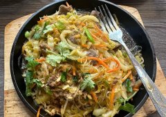 Кафе «Pho Viet», Казань,  улица Островского,  22