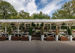 Ресторан, кейтеринг, доставка «Нур», Москва,  3-я Парковая улица,  вл57