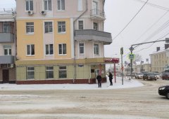 Кафе, кейтеринг, банкетный зал, столовая, доставка «Арфа», Липецк,  улица Гагарина,  6