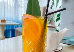 Кафе «Дом Анны Францевны», Сочи,  Черноморская улица,  11Б