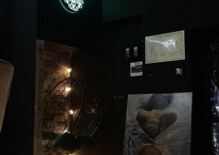 Lounge bar, кальянная «Мята Lounge», Сочи,  Воровского,  6