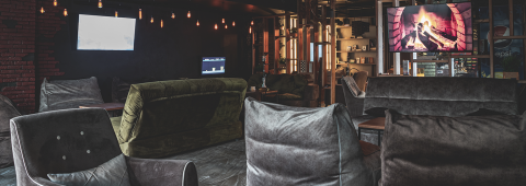 Суши-бар, кальянная, кафе, бар, lounge bar, доставка «Дула», Сочи,  улица Горького,  87