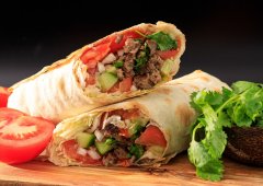 Доставка «Saray kebab», Екатеринбург,  Розы Люксембург,  42