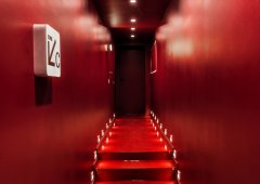Стриптиз-клуб, кальянная, ночной клуб, lounge bar «Борт N1», Санкт-Петербург,  Владимирский пр.,  8
