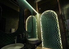 Lounge bar, кальянная «Мята Lounge», Сочи,  Воровского,  6
