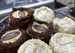 Доставка «Good burger», Дзержинск,  улица Октябрьской Революции,  23/1