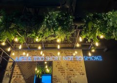 Lounge bar, кальянная «Мята Lounge», Сочи,  Воровского,  6