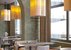 Столовая «Lafa», Махачкала,  проспект Гамидова,  1а