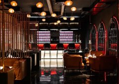 Кальянная, бар, lounge bar «H.Place Petrovka», Москва,  улица Петровка,  26 ст3